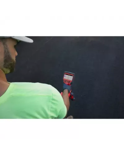 Аккумуляторный локатор Milwaukee M12 PL-201C  (Арт. 4933478615)