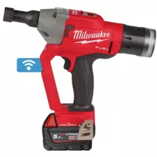 Аккумуляторный заклепочник M18 ONEFLT-0X Milwaukee