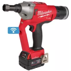 Аккумуляторный заклепочник M18 ONEFLT-0X Milwaukee