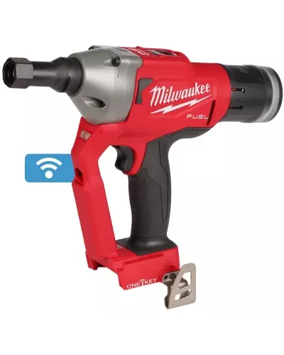 Аккумуляторный заклепочник M18 ONEFLT-0X Milwaukee