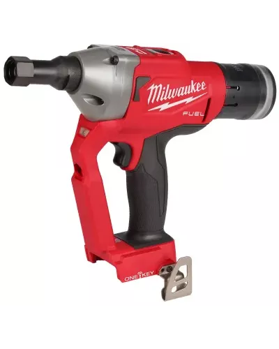 Аккумуляторный заклепочник M18 ONEFLT-0X Milwaukee