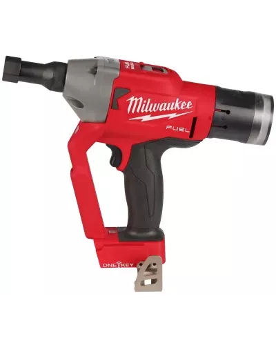 Аккумуляторный заклепочник M18 ONEFLT-0X Milwaukee
