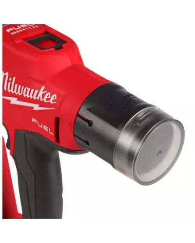 Аккумуляторный заклепочник M18 ONEFLT-0X Milwaukee