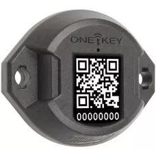 Метка отслеживания электронная One-key bluetooth BTM-4 Milwaukee