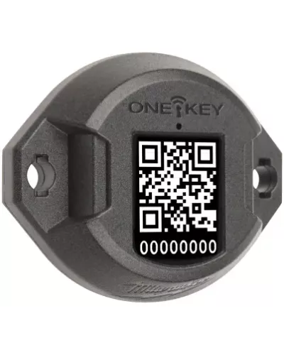 Метка отслеживания электронная One-key bluetooth BTM-4 Milwaukee