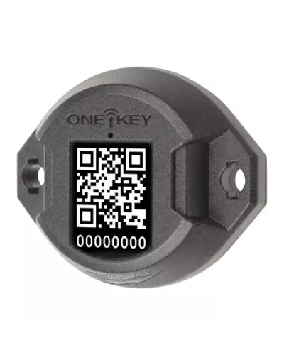 Метка отслеживания электронная One-key bluetooth BTM-4 Milwaukee