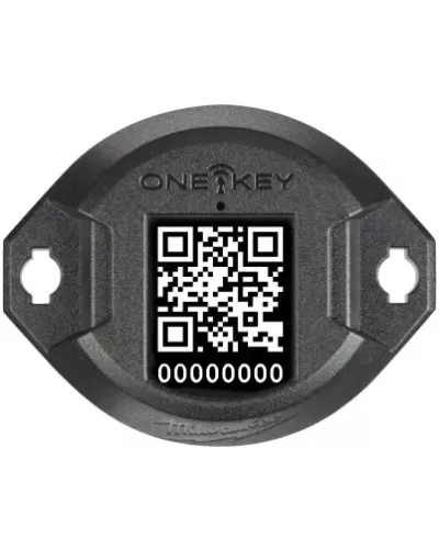 Метки отслеживания электронные One-key bluetooth BTM-4 10 шт Milwaukee