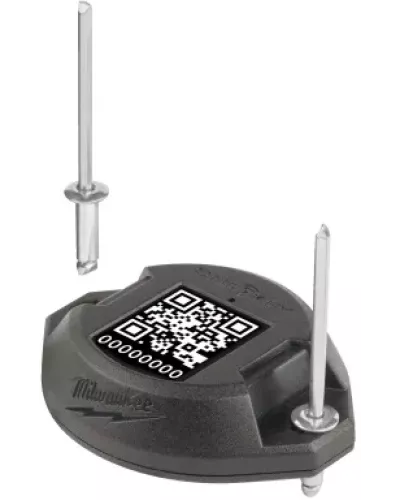 Метки отслеживания электронные One-key bluetooth BTM-4 10 шт Milwaukee
