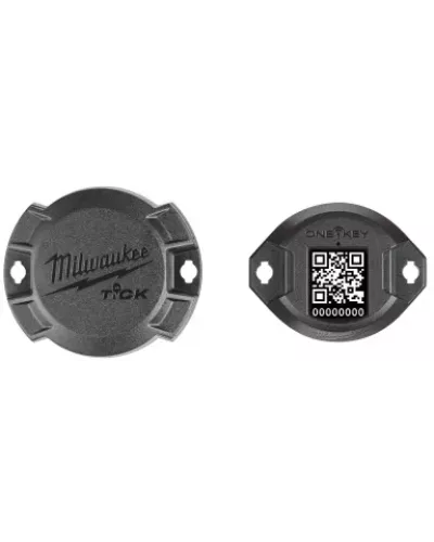 Метки отслеживания электронные One-key bluetooth BTM-4 10 шт Milwaukee