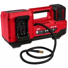 Акк. компрессор M18 BI-0 (Арт. 4933478706)