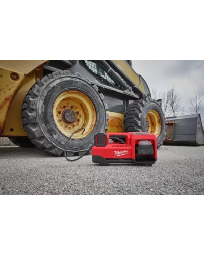 Акк. компрессор M18 BI-0 (Арт. 4933478706)