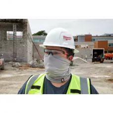 Гейтор / маска для лица (серый) Milwaukee