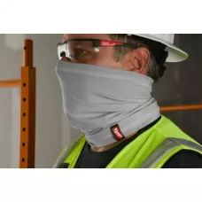 Гейтор / маска для лица (серый) Milwaukee