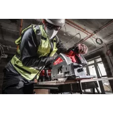 Аккумуляторная циркулярная пила M18 FPS55-0P (без АКБ и ЗУ) Milwaukee