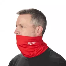 Гейтор / маска для лица (красный) Milwaukee