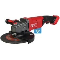 Аккумуляторная углошлифовальная машина (УШМ, Болгарка) Milwaukee M18 ONEFLAG230 XPDB-0 FUEL 230мм (Арт. 4933478781)
