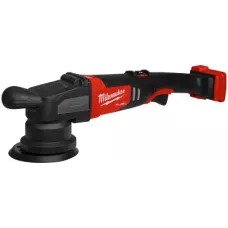 Аккумуляторная орбитальная полировальная машина Milwaukee M18 FROP15-0X FUEL (Арт. 4933478834)
