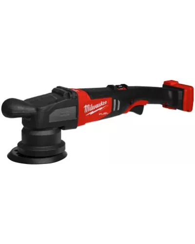 Аккумуляторная орбитальная полировальная машина Milwaukee M18 FROP15-0X FUEL (Арт. 4933478834)