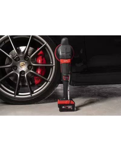 Аккумуляторная орбитальная полировальная машина Milwaukee M18 FROP15-0X FUEL (Арт. 4933478834)