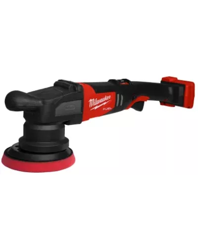 Аккумуляторная орбитальная полировальная машина Milwaukee M18 FROP15-0X FUEL (Арт. 4933478834)