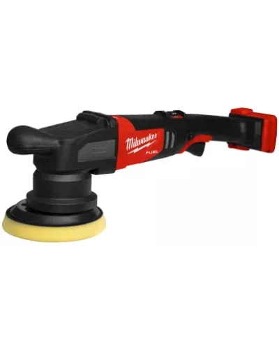 Аккумуляторная орбитальная полировальная машина Milwaukee M18 FROP15-0X FUEL (Арт. 4933478834)