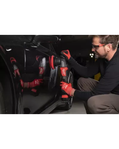 Аккумуляторная орбитальная полировальная машина Milwaukee M18 FROP15-0X FUEL (Арт. 4933478834)