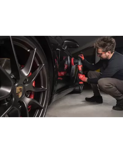 Аккумуляторная орбитальная полировальная машина Milwaukee M18 FROP15-0X FUEL (Арт. 4933478834)