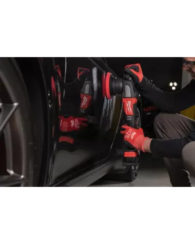 Аккумуляторная орбитальная полировальная машина Milwaukee M18 FROP15-0X FUEL (Арт. 4933478834)