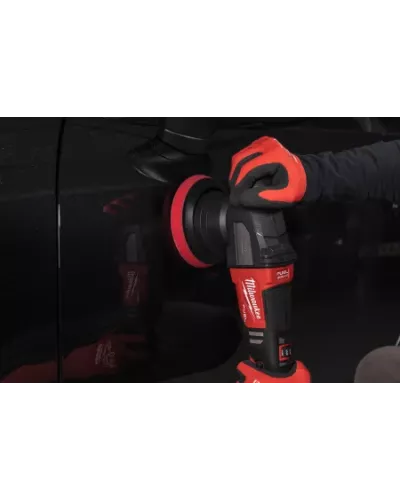 Аккумуляторная орбитальная полировальная машина Milwaukee M18 FROP15-0X FUEL (Арт. 4933478834)