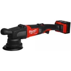 Аккумуляторная орбитальная полировальная машина Milwaukee M18 FROP15-502X FUEL (Арт. 4933478835)