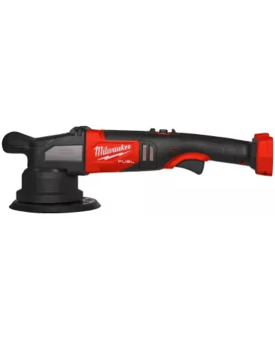 Аккумуляторная орбитальная полировальная машина Milwaukee M18 FROP21-0X FUEL (Арт. 4933478836)