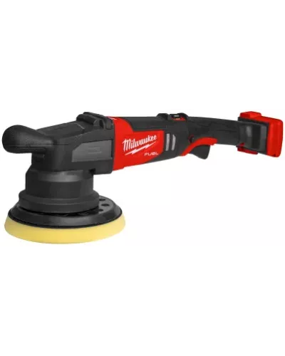 Аккумуляторная орбитальная полировальная машина Milwaukee M18 FROP21-0X FUEL (Арт. 4933478836)
