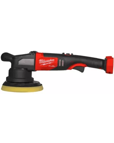 Аккумуляторная орбитальная полировальная машина Milwaukee M18 FROP21-0X FUEL (Арт. 4933478836)
