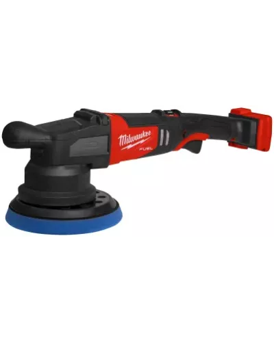 Аккумуляторная орбитальная полировальная машина Milwaukee M18 FROP21-0X FUEL (Арт. 4933478836)