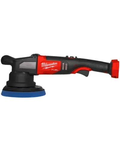 Аккумуляторная орбитальная полировальная машина Milwaukee M18 FROP21-0X FUEL (Арт. 4933478836)