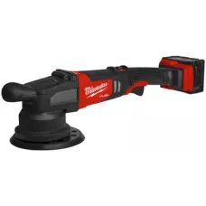 Аккумуляторная орбитальная полировальная машина Milwaukee M18 FROP21-502X FUEL (Арт. 4933478837)