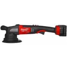 Аккумуляторная орбитальная полировальная машина Milwaukee M18 FROP21-502X FUEL (Арт. 4933478837)