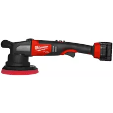 Аккумуляторная орбитальная полировальная машина Milwaukee M18 FROP21-502X FUEL (Арт. 4933478837)