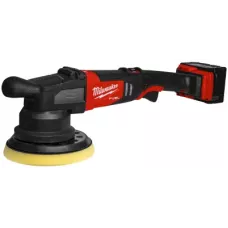 Аккумуляторная орбитальная полировальная машина Milwaukee M18 FROP21-502X FUEL (Арт. 4933478837)