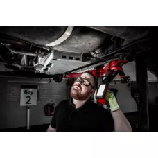 Подрамный фонарь M12 UCL-0 Milwaukee