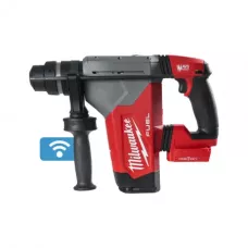 Аккумуляторный 4-х режимный SDS-Plus перфоратор Milwaukee M18 ONE FHP-0X FUEL ONE-KEY (Арт. 4933478884)
