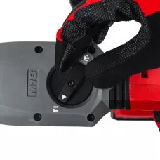 Аккумуляторный 4-х режимный SDS-Plus перфоратор со съемным патроном FIXTEC Milwaukee M18 ONE FHPX-0 FUEL ONE-KEY (Арт. 4933478885)