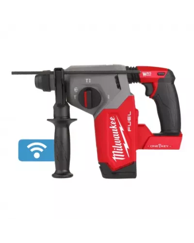 Аккумуляторный 4-х режимный SDS-Plus перфоратор M18 ONE FH-0X FUEL ONE-KEY (без АКБ и ЗУ) Milwaukee