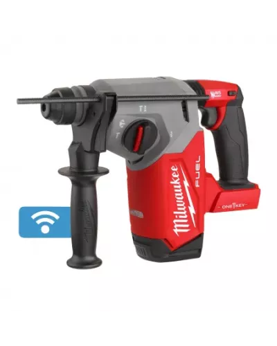 Аккумуляторный 4-х режимный SDS-Plus перфоратор M18 ONE FH-0X FUEL ONE-KEY (без АКБ и ЗУ) Milwaukee