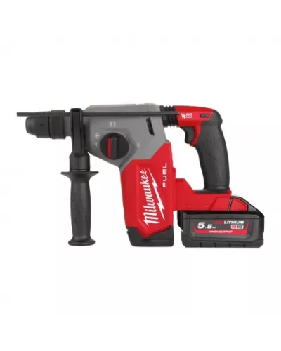 Перфоратор M18 FHX-552X Milwaukee