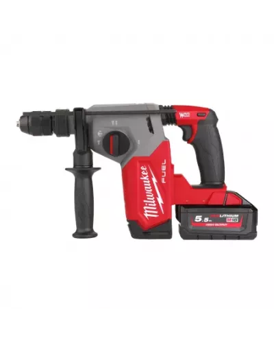 Перфоратор M18 FHX-552X Milwaukee