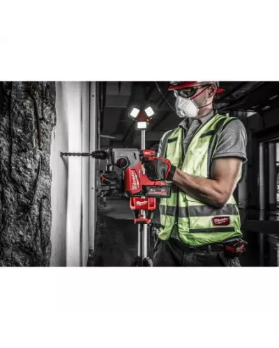 Перфоратор M18 FHX-552X Milwaukee