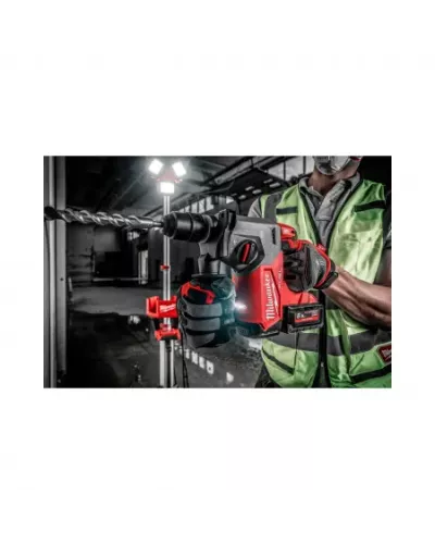 Перфоратор M18 FHX-552X Milwaukee