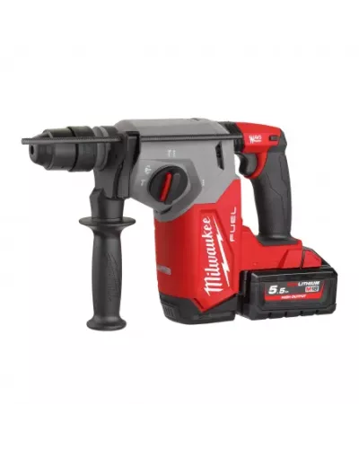 Перфоратор M18 FHX-552X Milwaukee