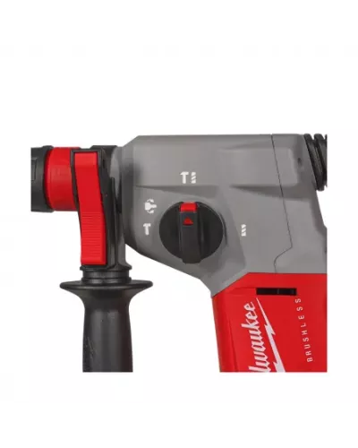 Аккумуляторный 4-х режимный SDS-Plus перфоратор со съемным патроном FIXTEC Milwaukee M18 BLHX-0X (Арт. 4933478891)